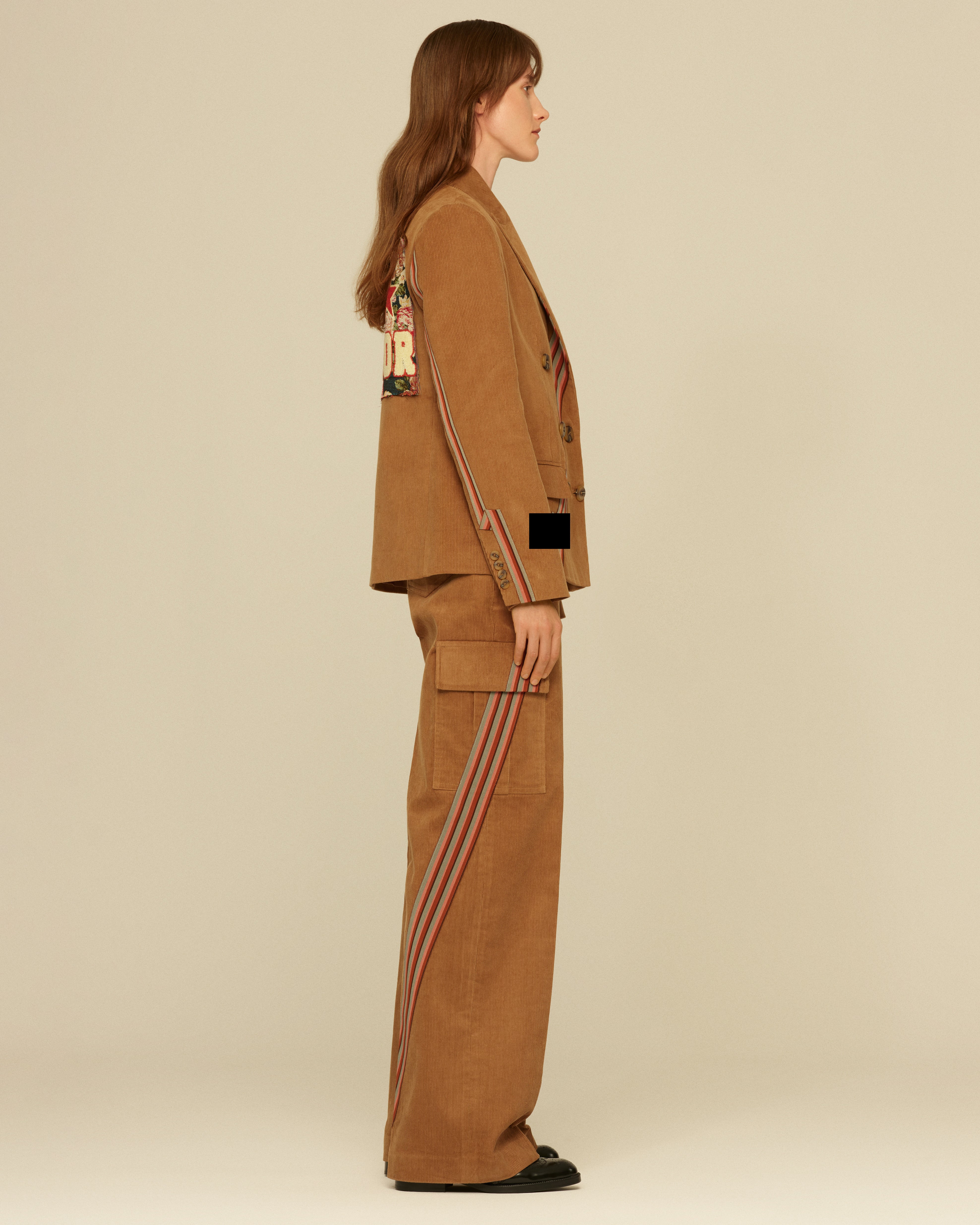 Spring Look 338 (Masterpiece)
