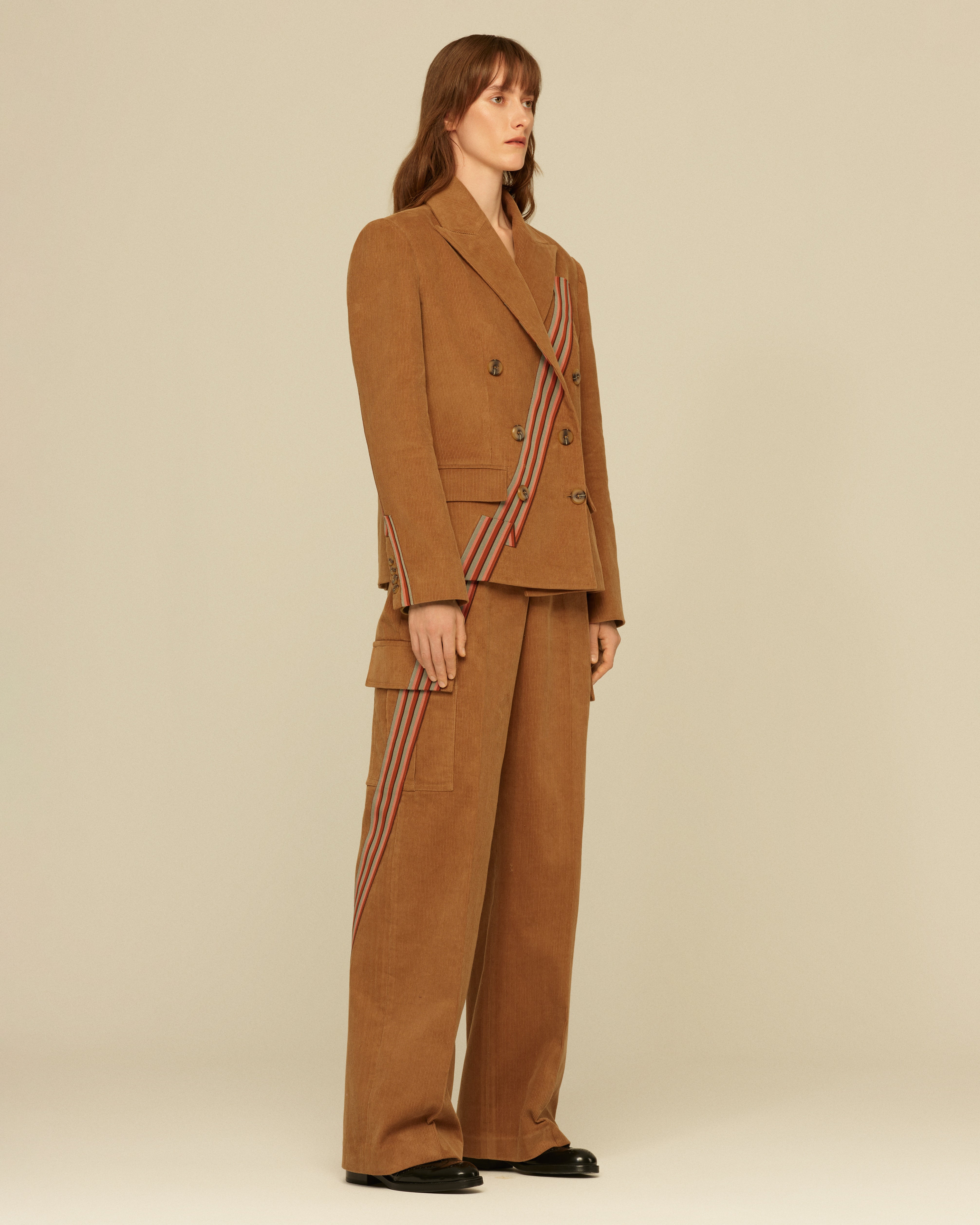 Spring Look 338 (Masterpiece)