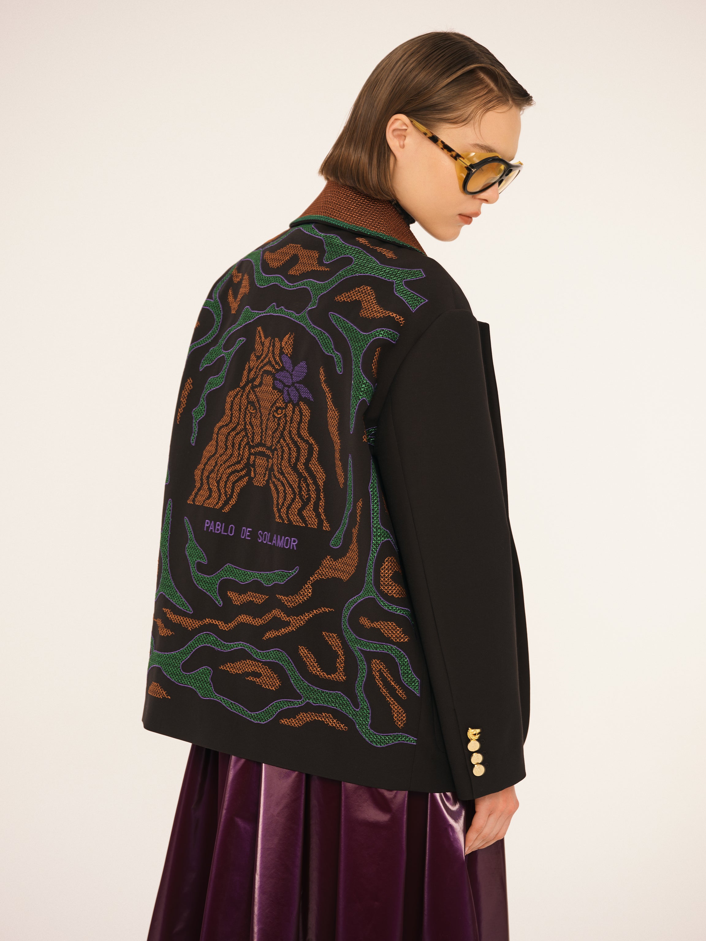 Spring Look 301 (Pablo)