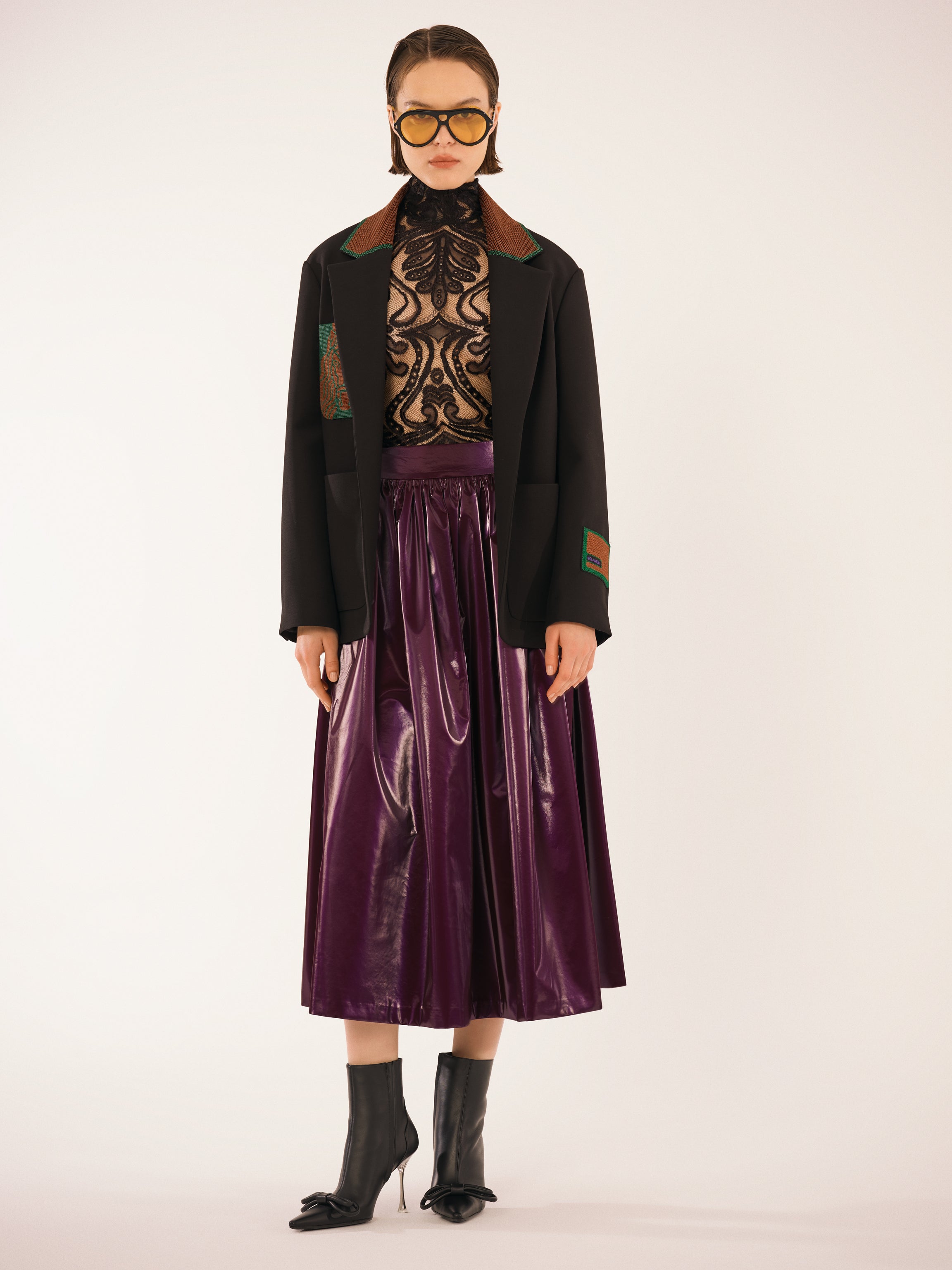 Spring Look 301 (Pablo)
