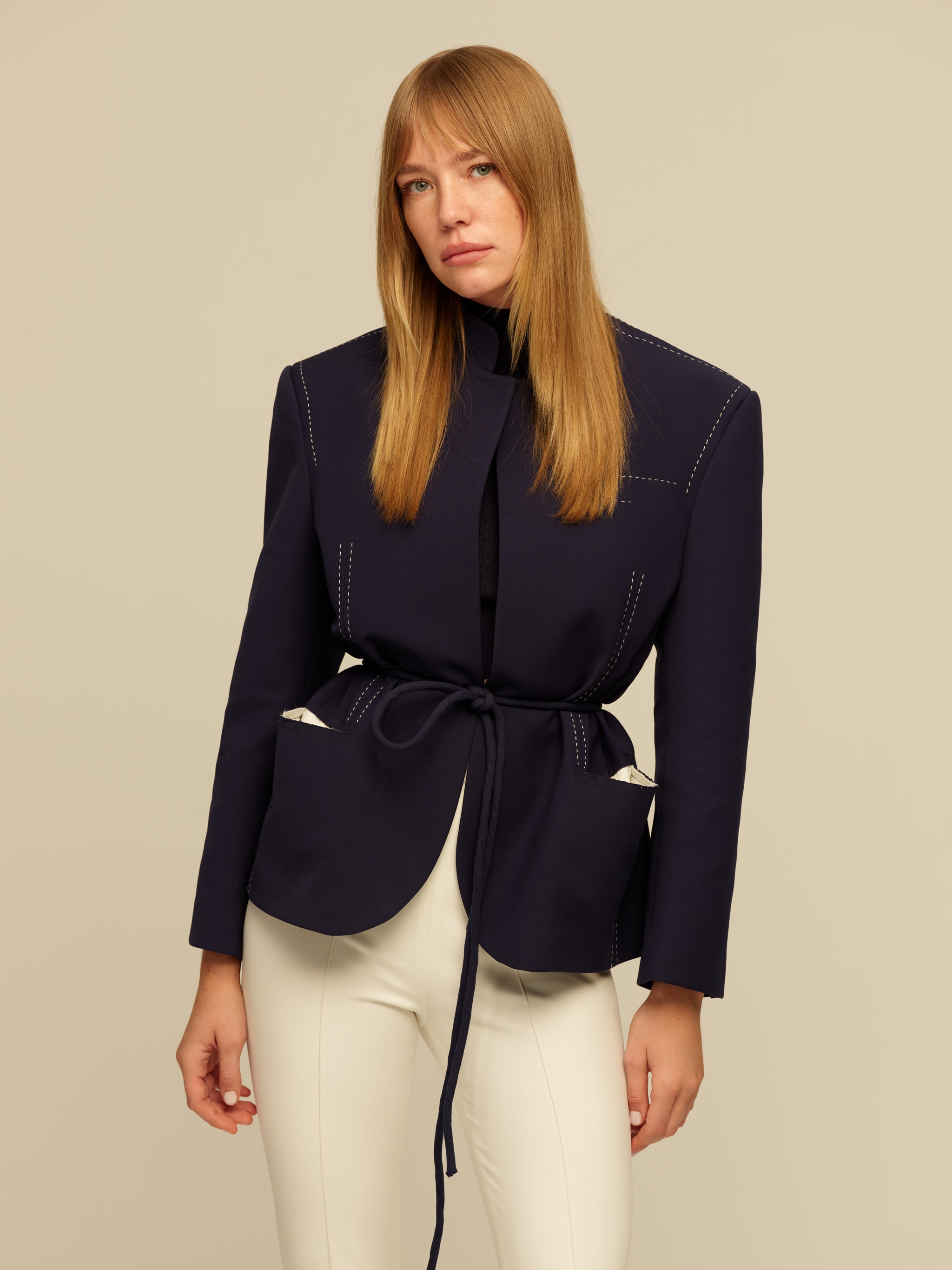 Made to Measure