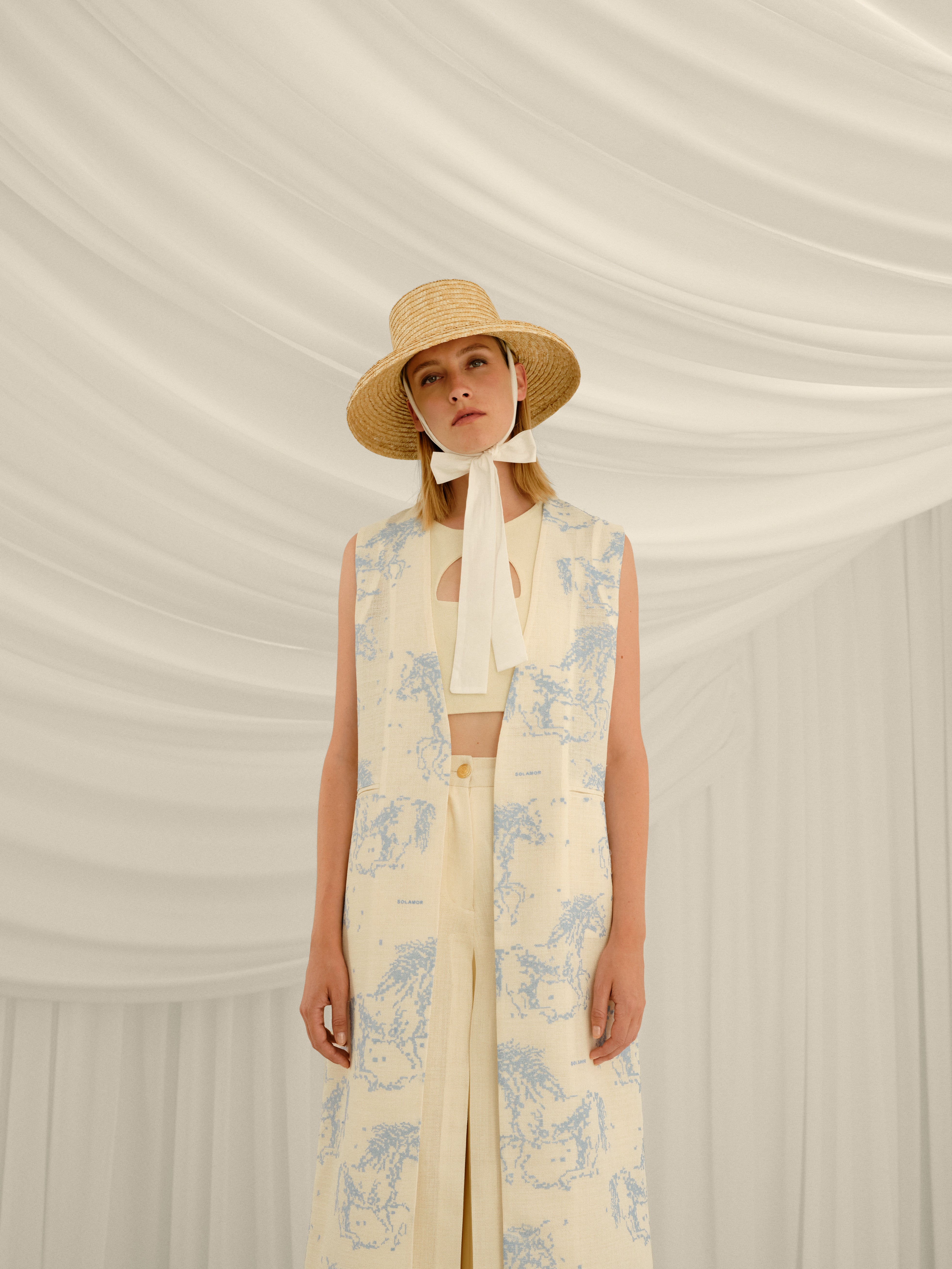 Summer Look 124 (Diba)