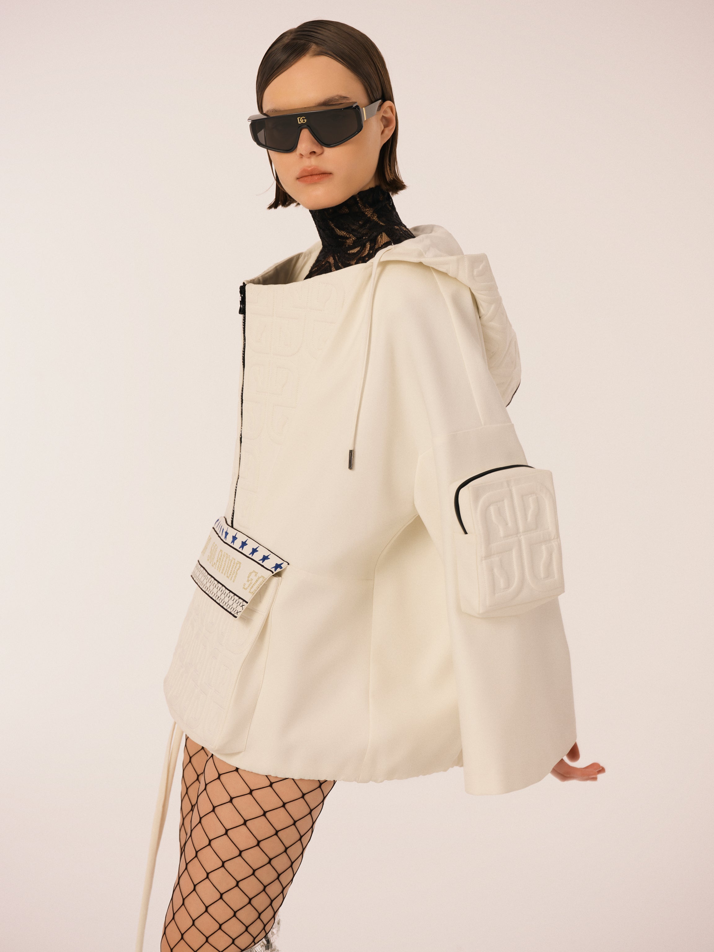 Spring Look 302 (Orbit Basic)