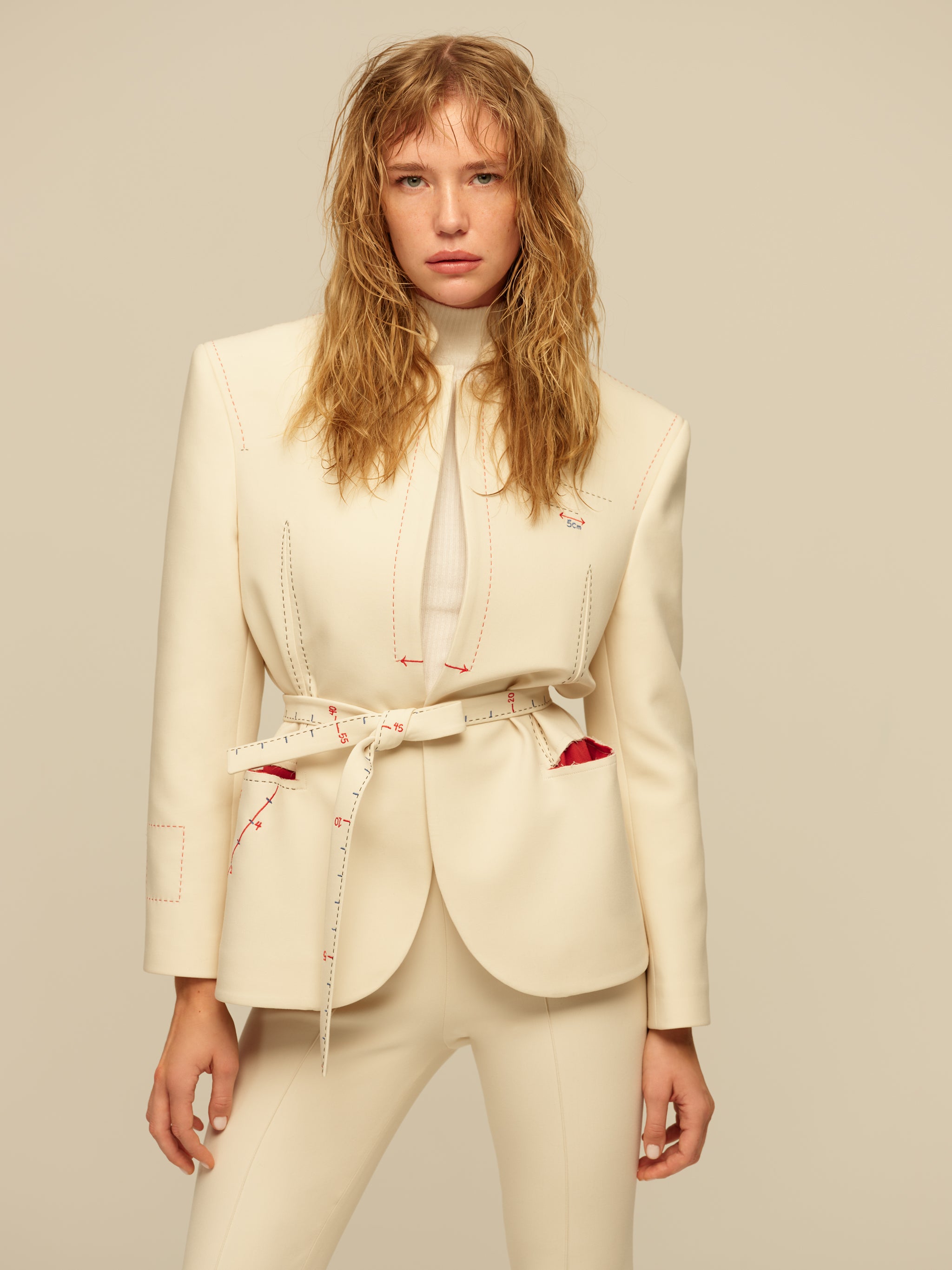 Made to Measure