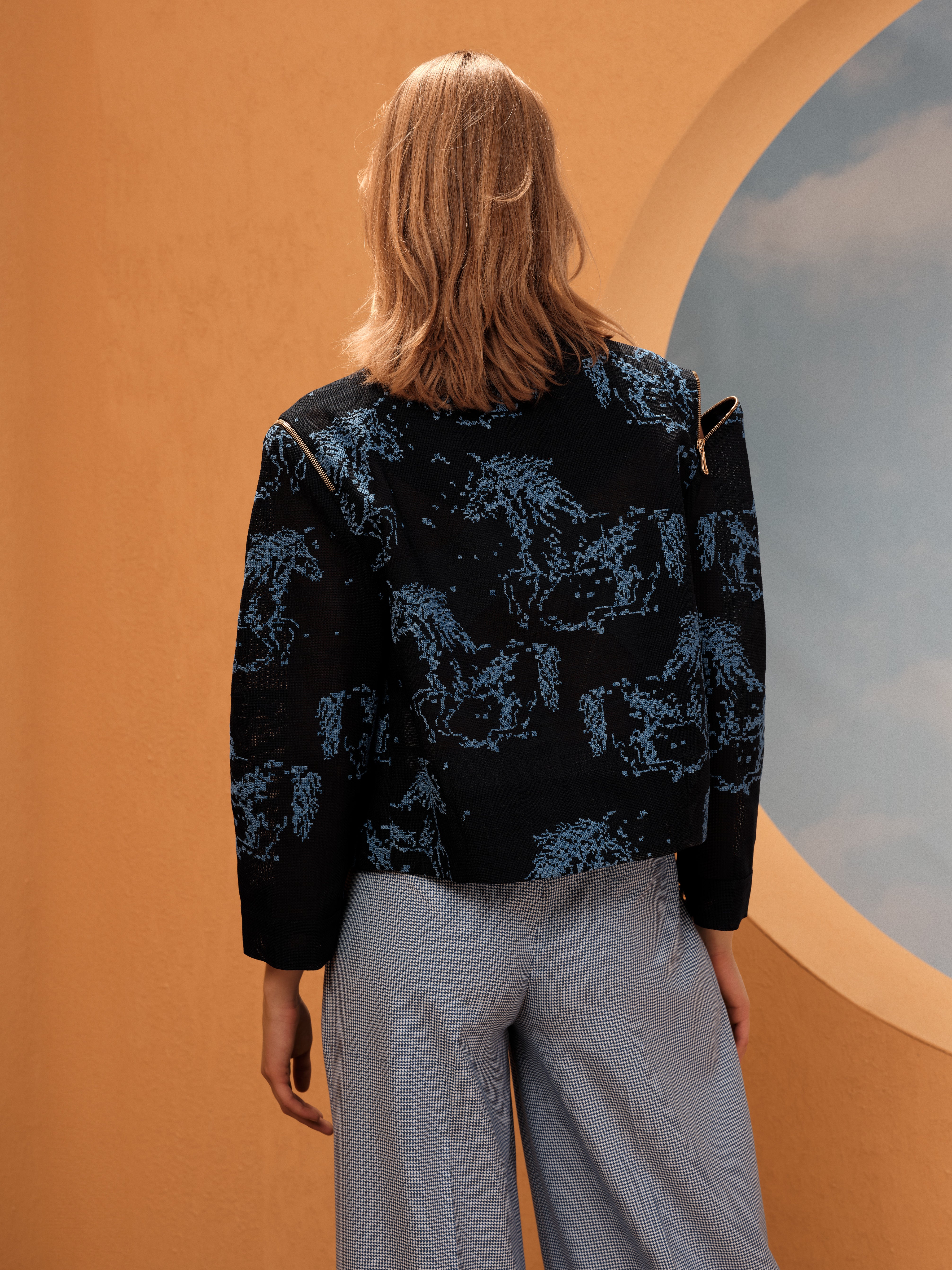 Summer Look 123 (Patina)