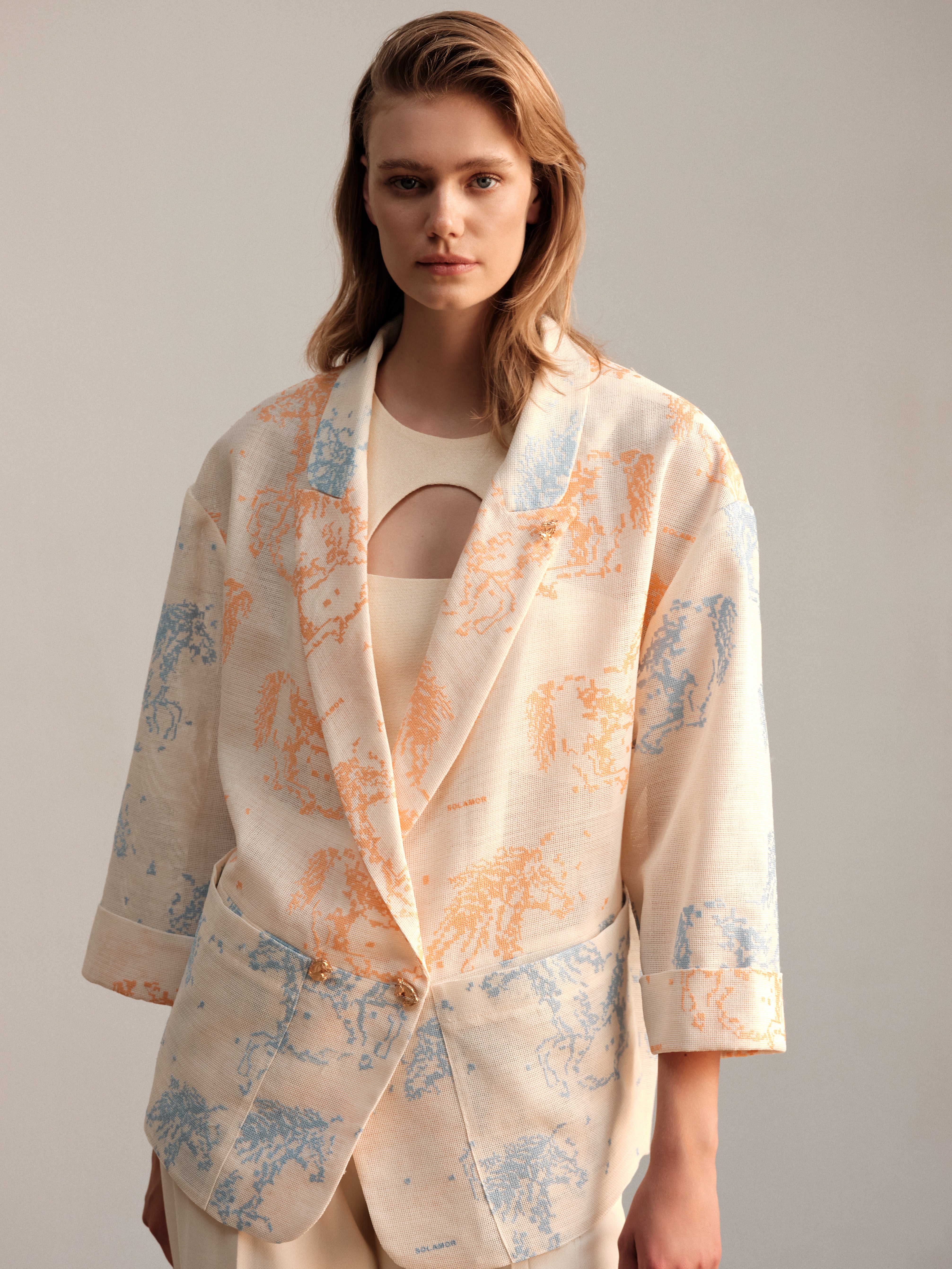 Summer Look 117 (Poloto Art)
