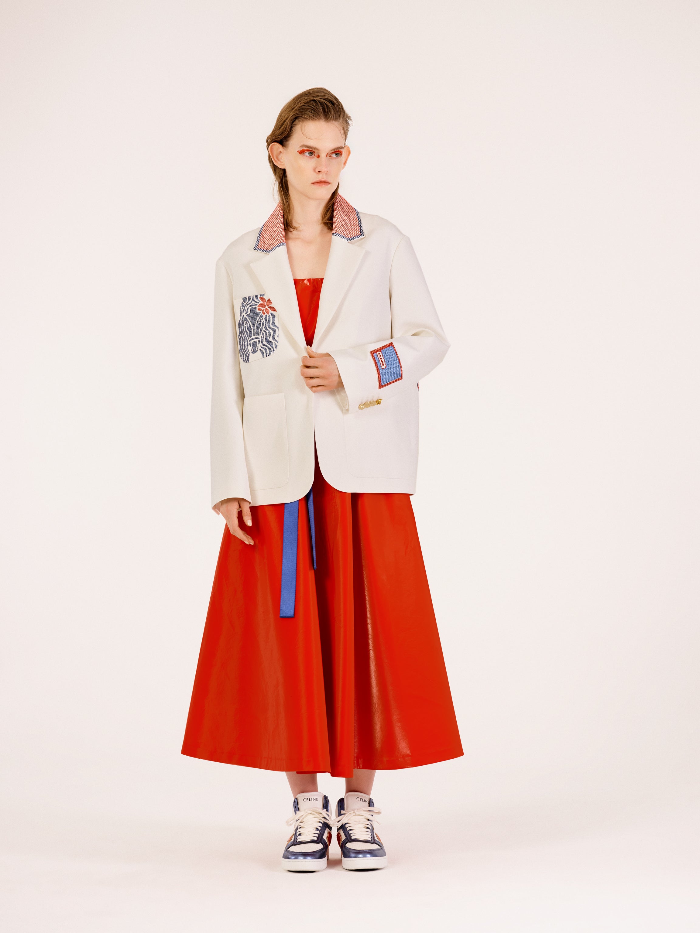 Spring Look 310 (Pablo)