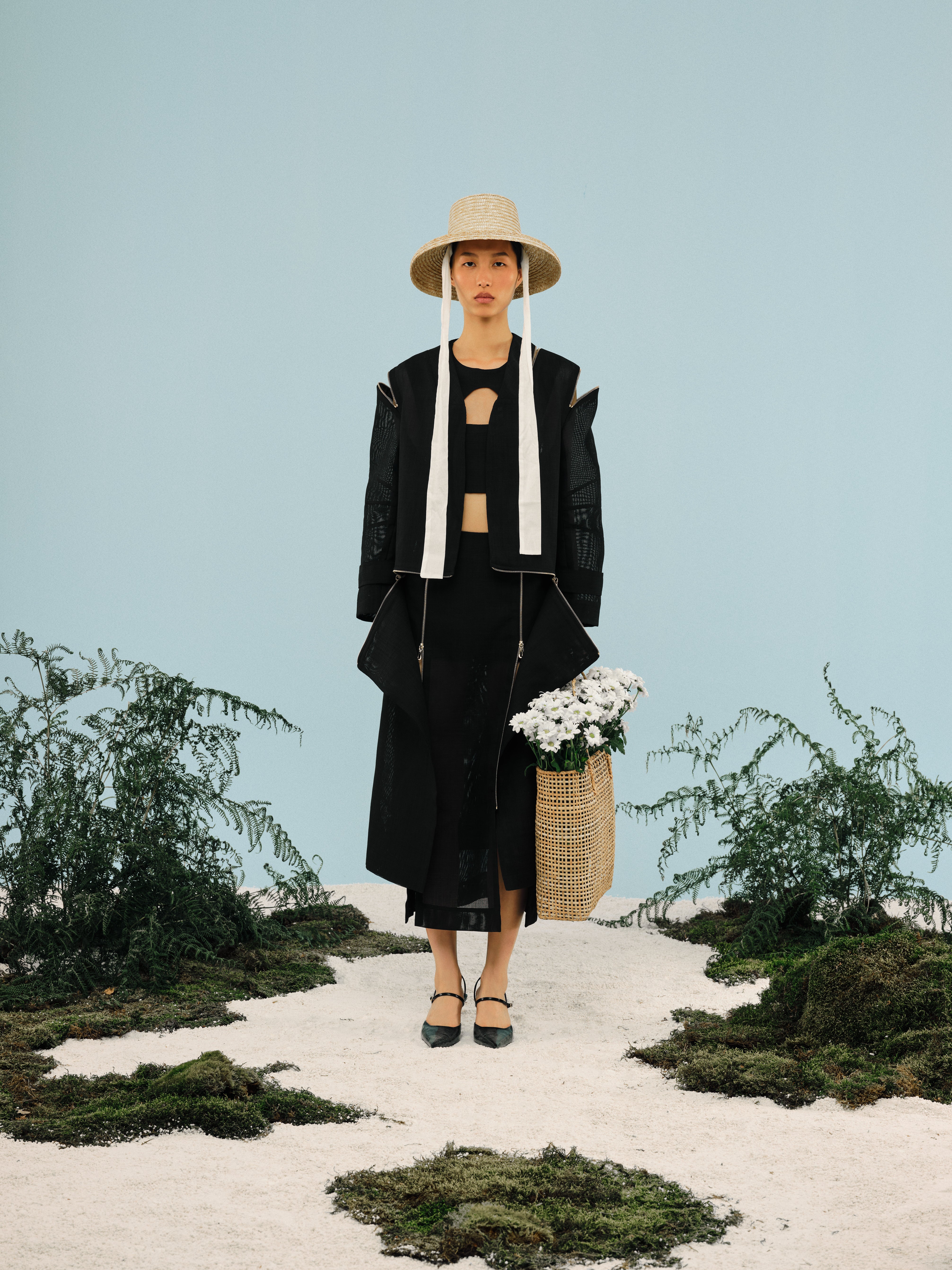 Summer Look 115 (Timeless)