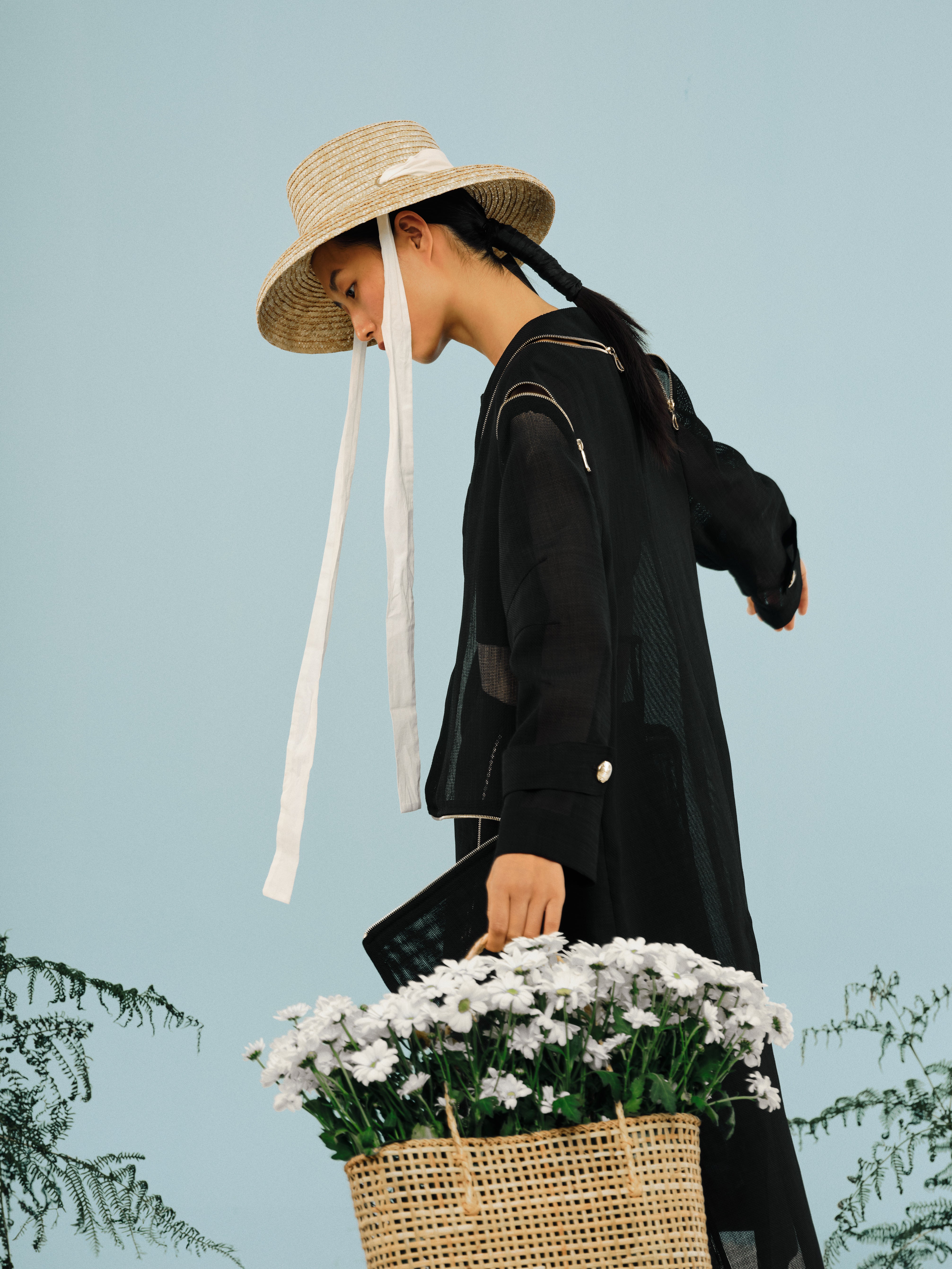 Summer Look 115 (Timeless)