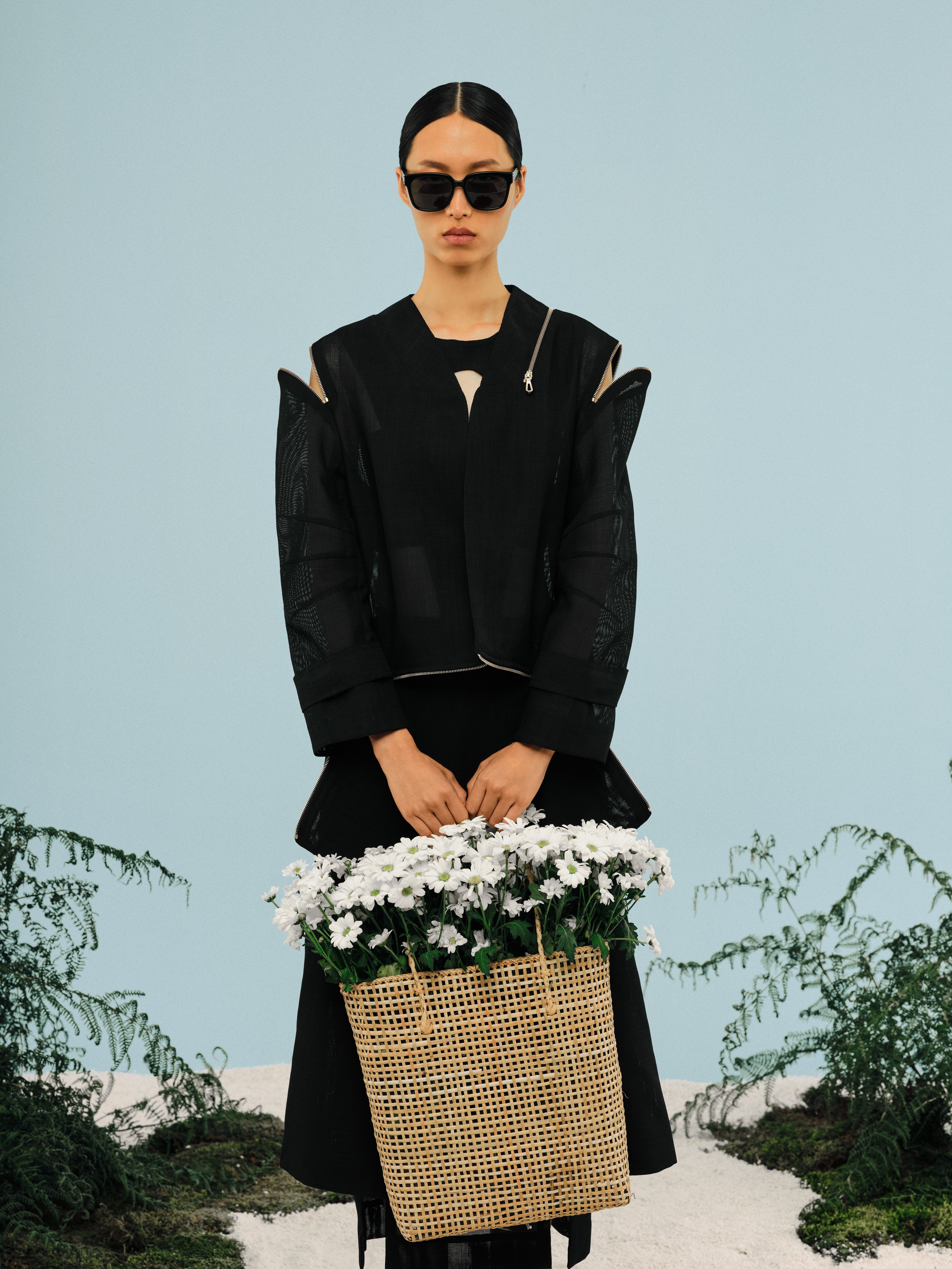 Summer Look 115 (Timeless)