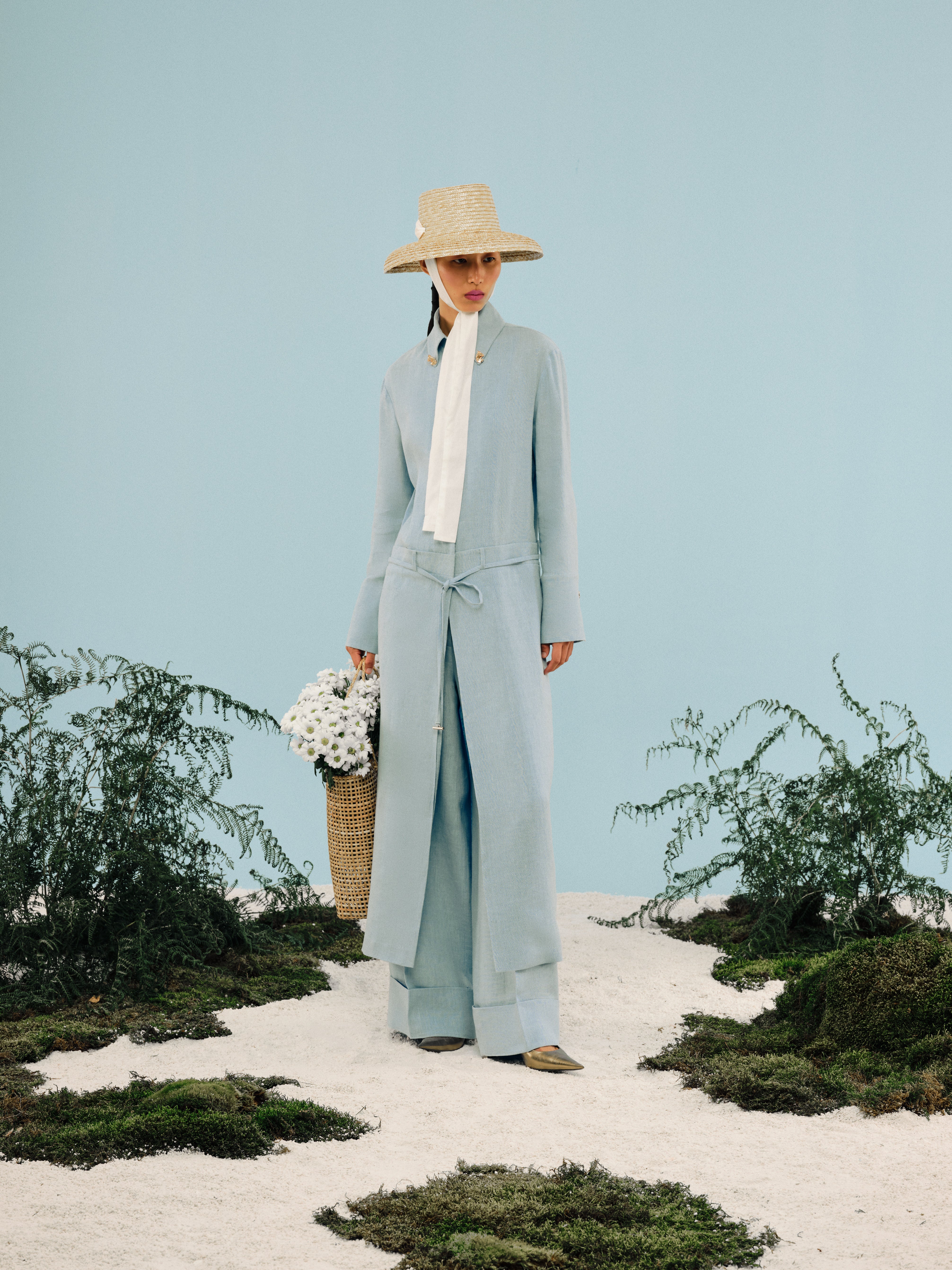 Summer Look 118 (Charlotte)