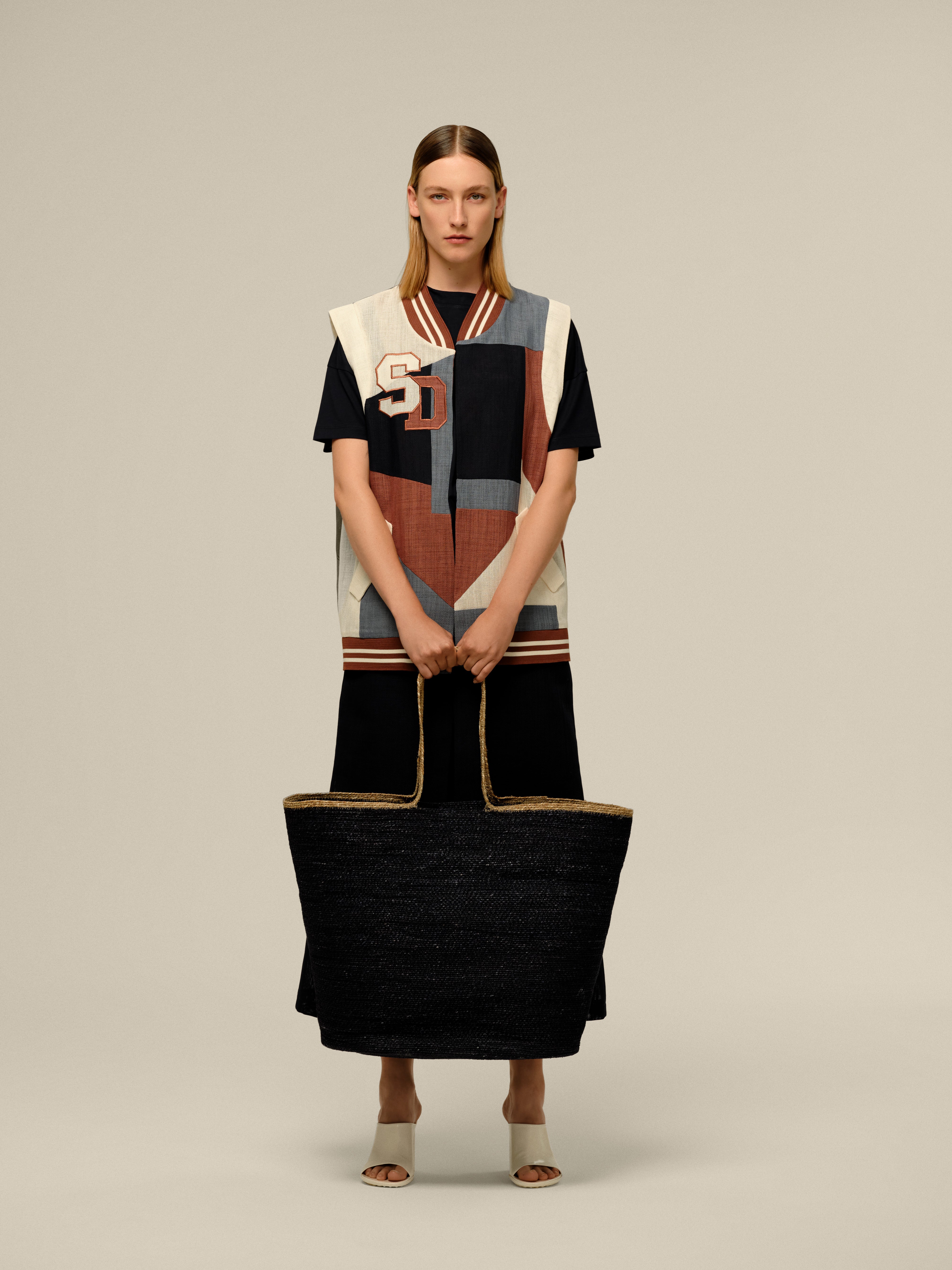Summer Look 107 (5Horse Vest Koblen)