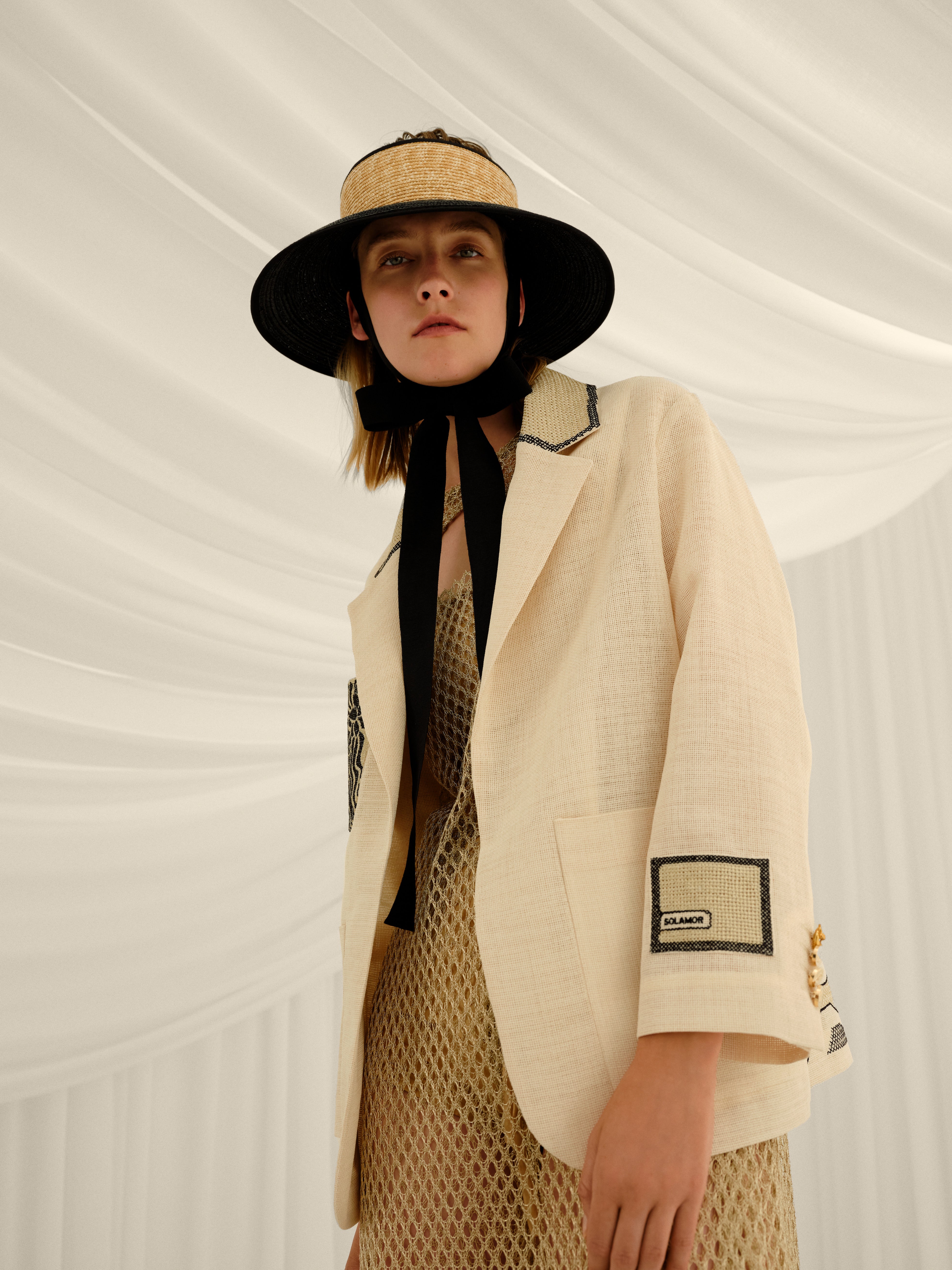 Summer Look 108 (Pablo Koblen)