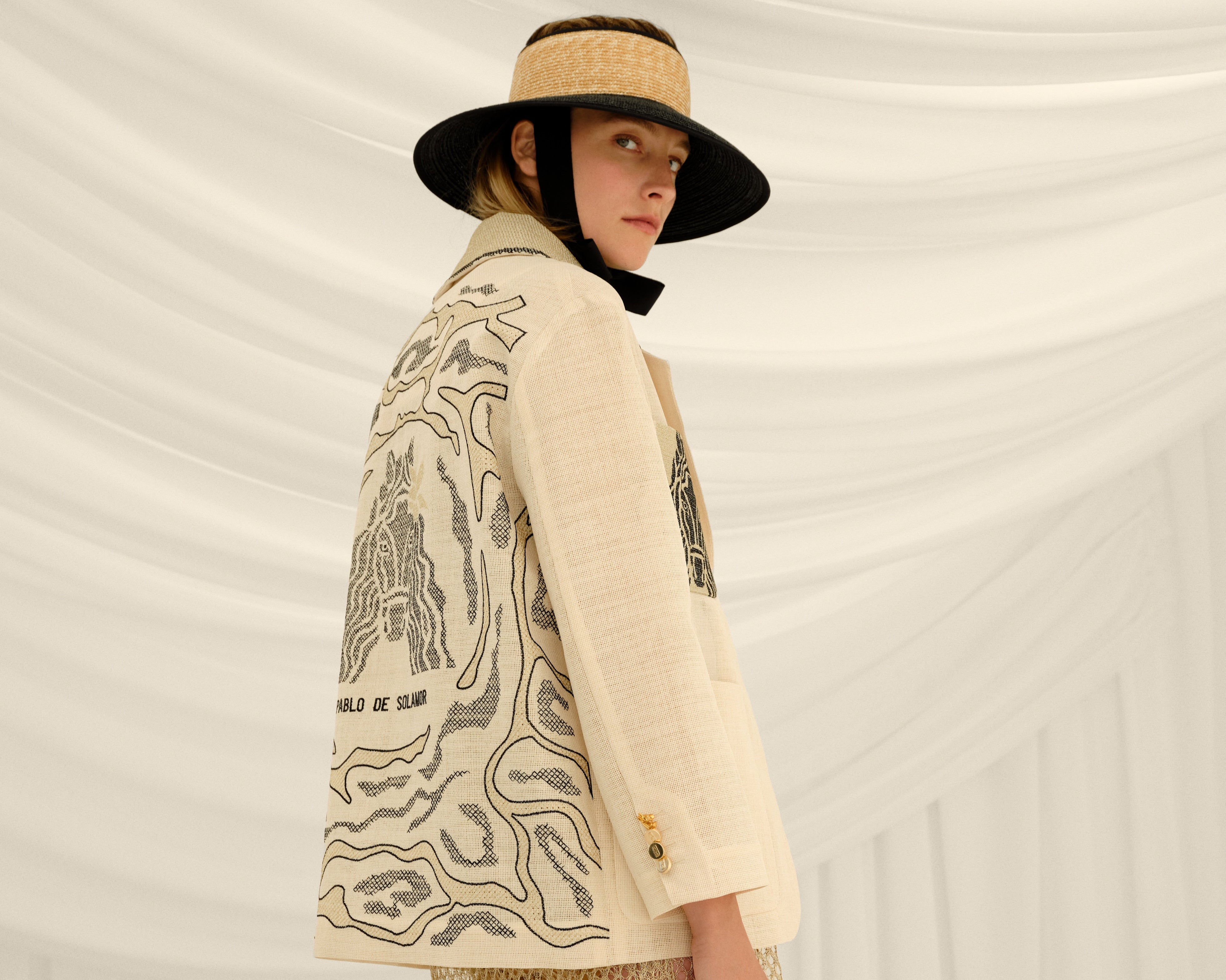 Summer Look 108 (Pablo Koblen)