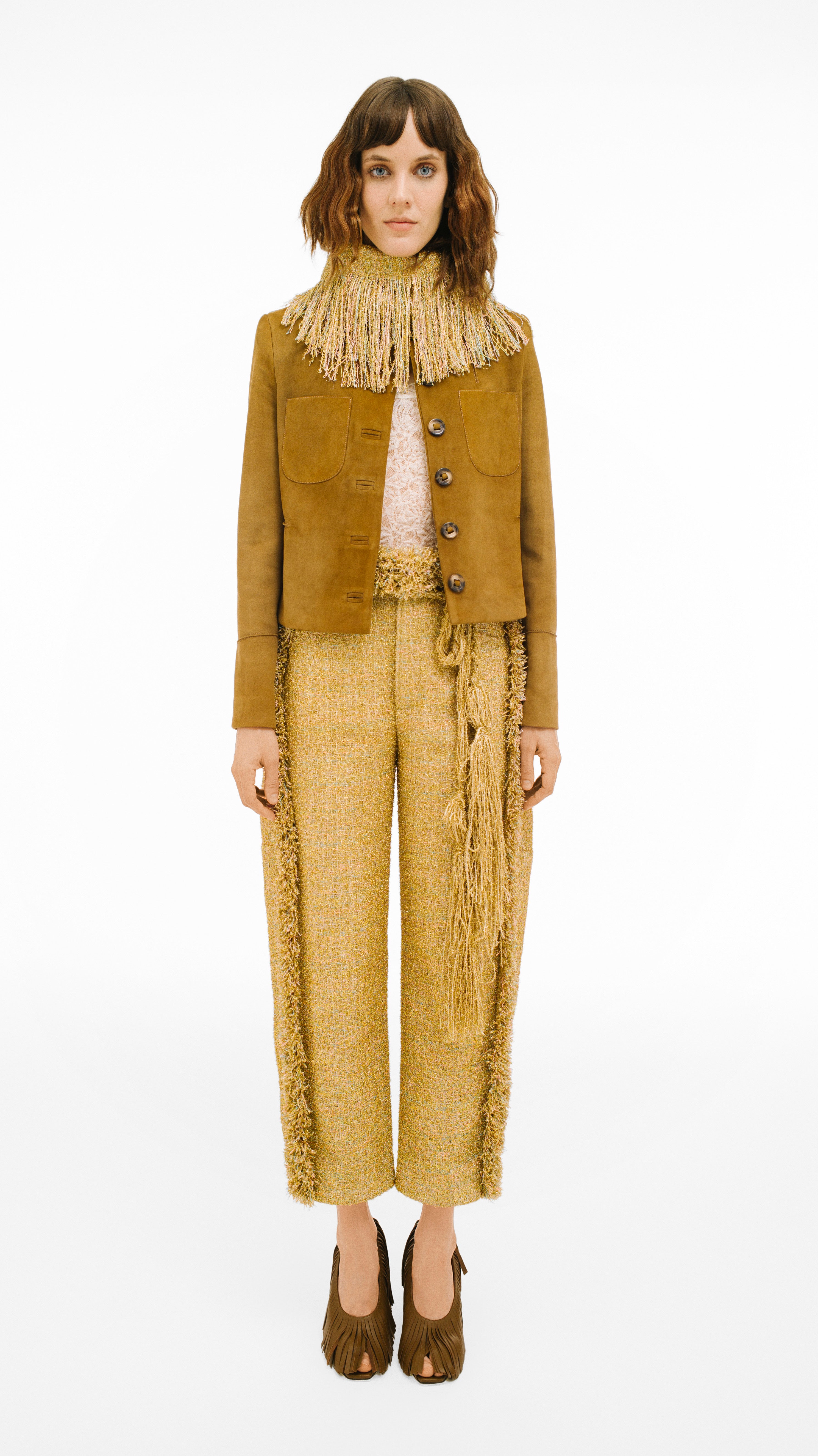 Winter Look 503 (Studio one)