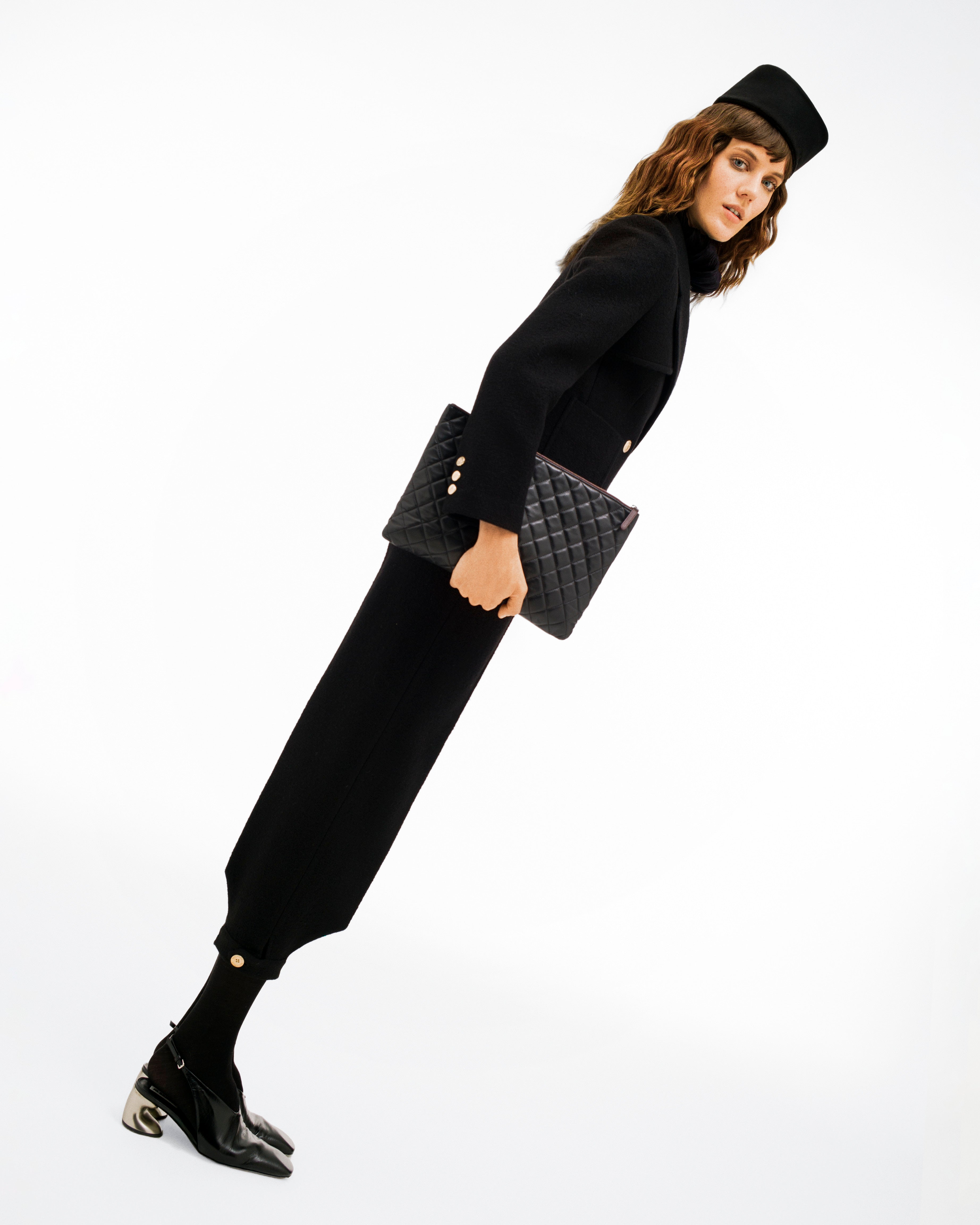 Winter Look 504 (Prestige)