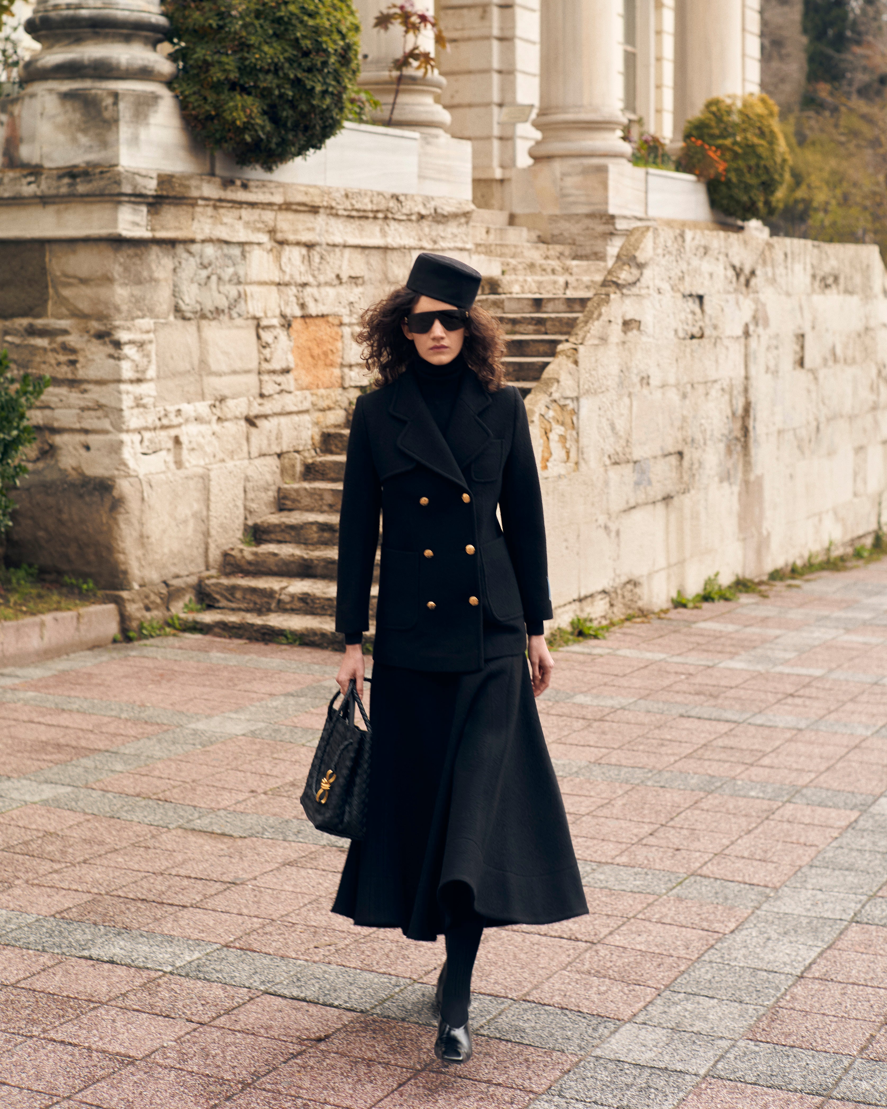 Winter Look 504 (Prestige)