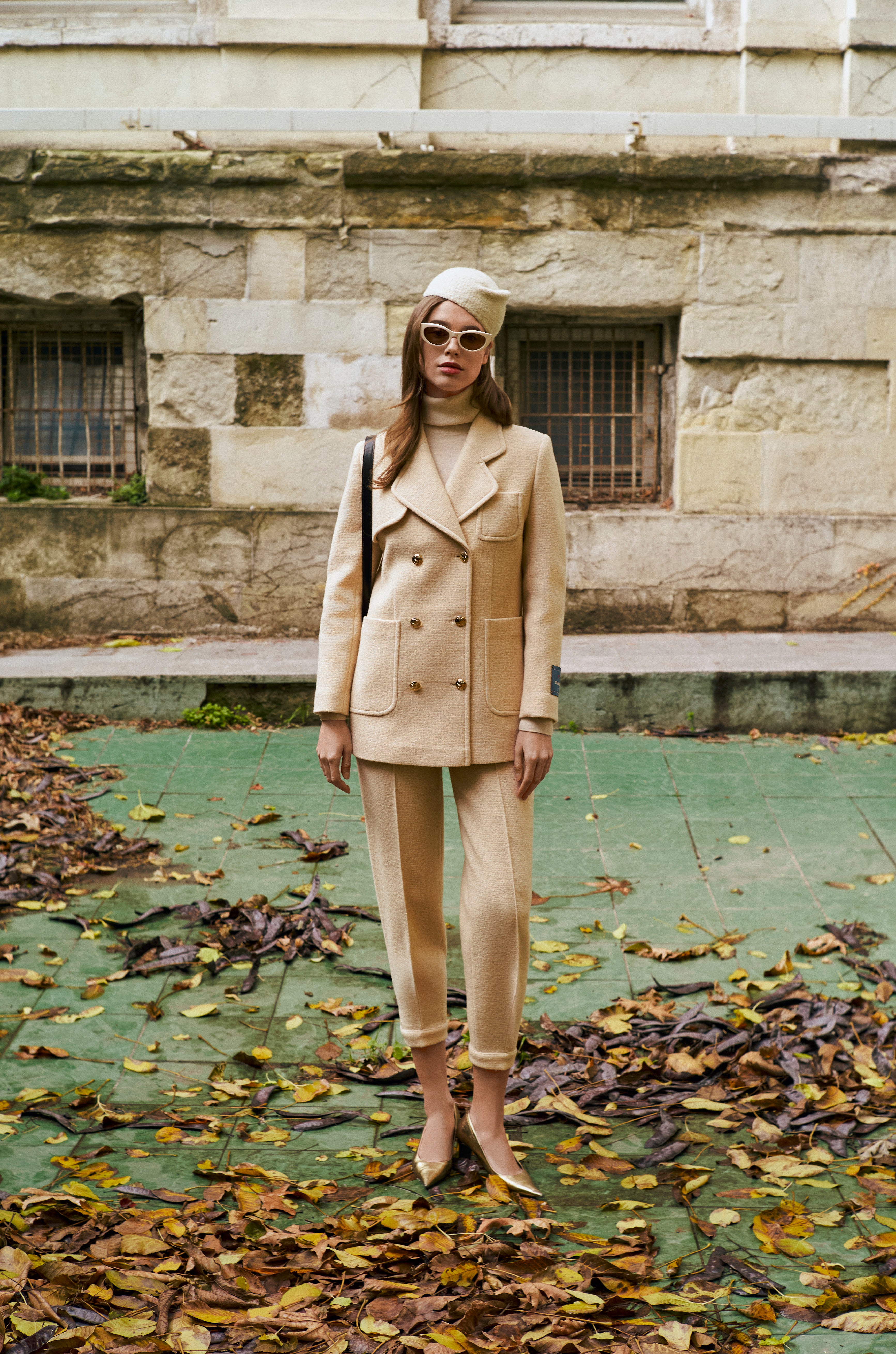 Winter Look 512 (Prestige)