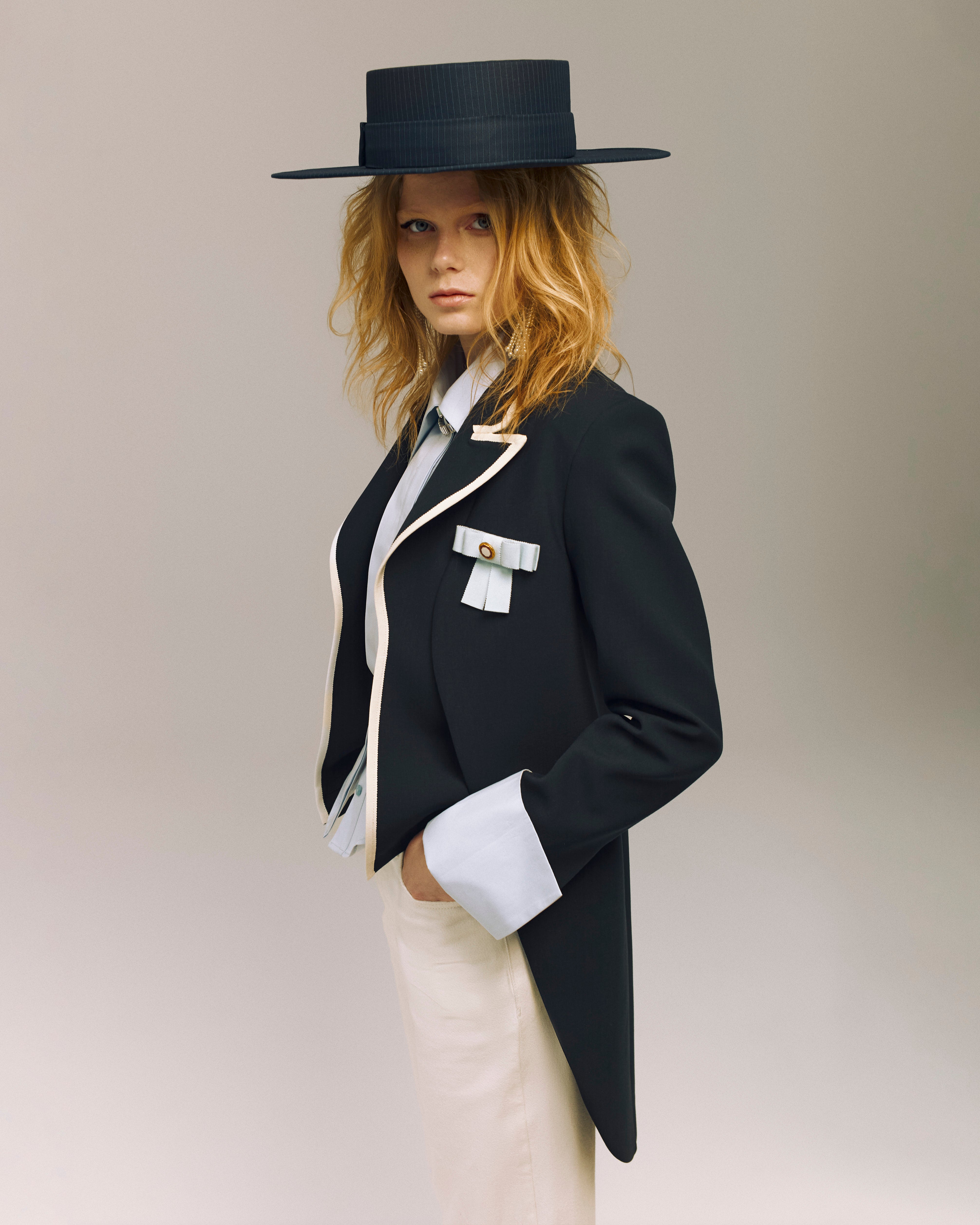 Spring Look 318 (Stilo)