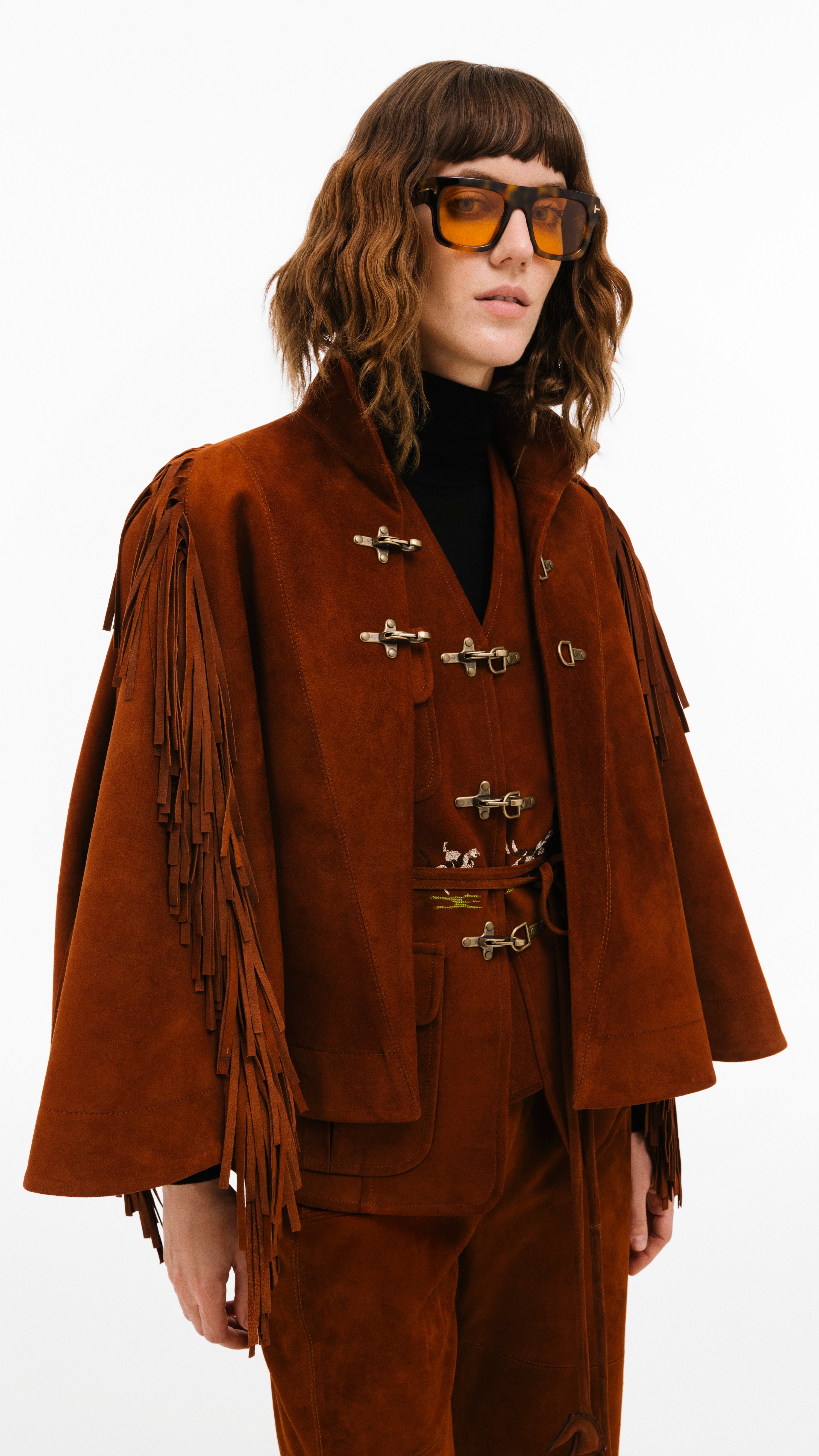 Winter Look 510 (Duchess)