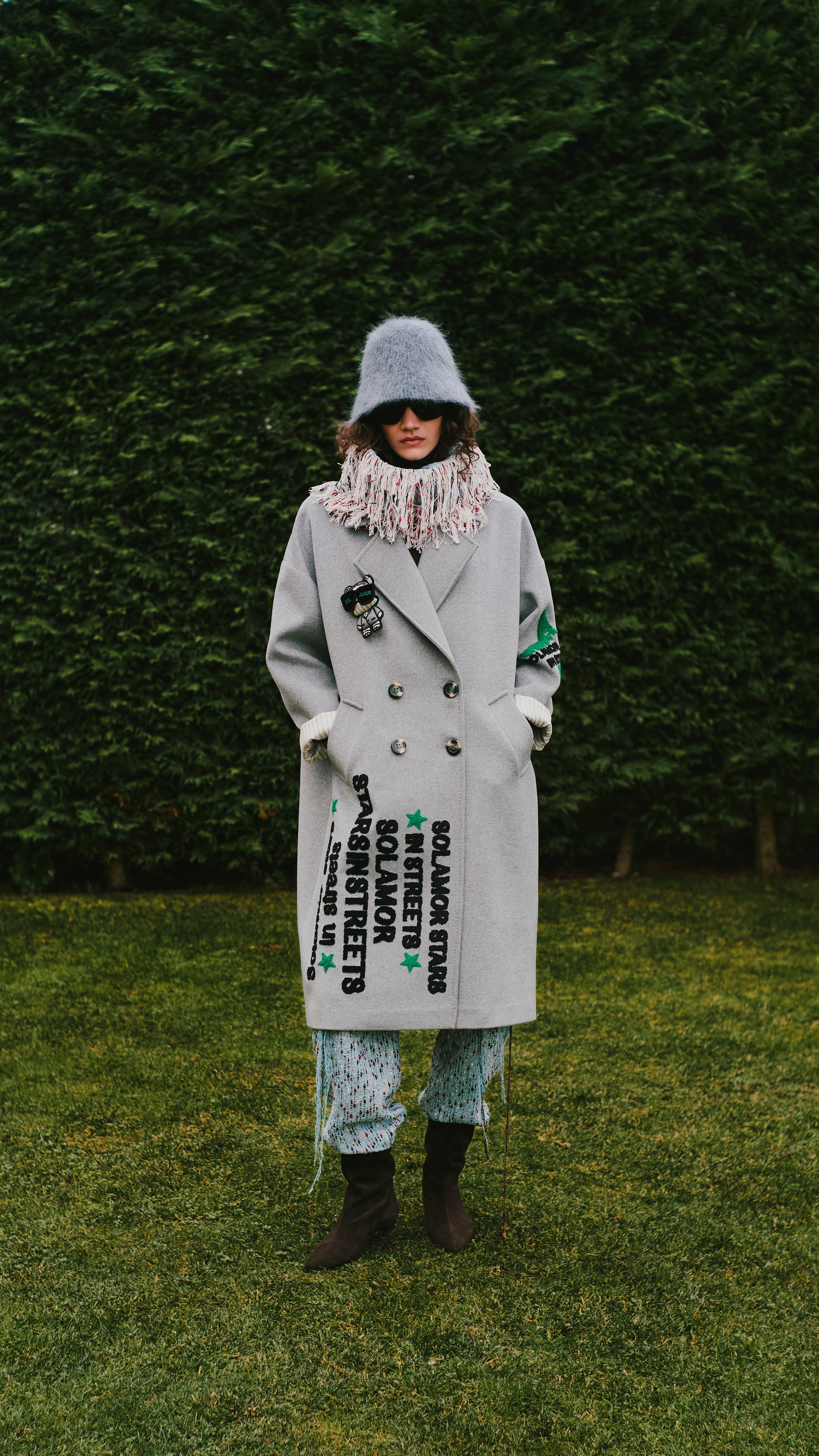 Winter Look 511 (Super Star)