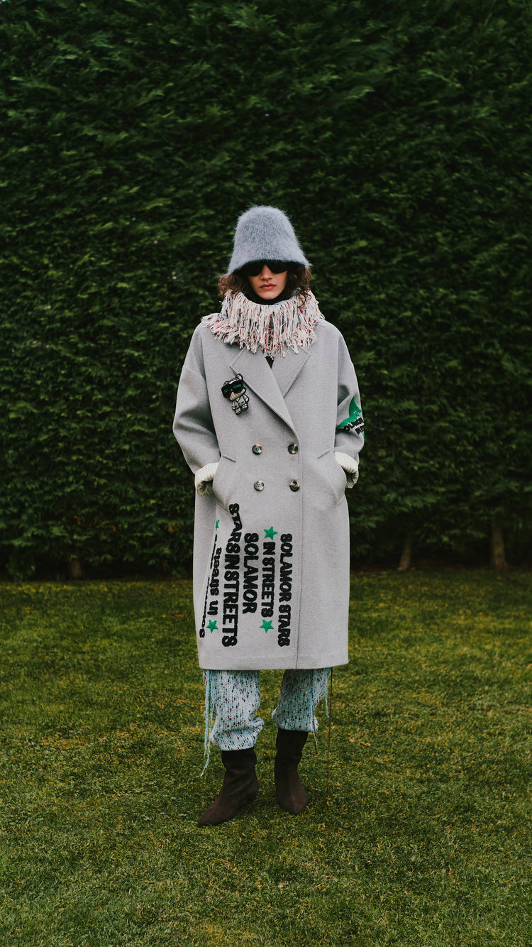 Winter Look 511 (Super Star)