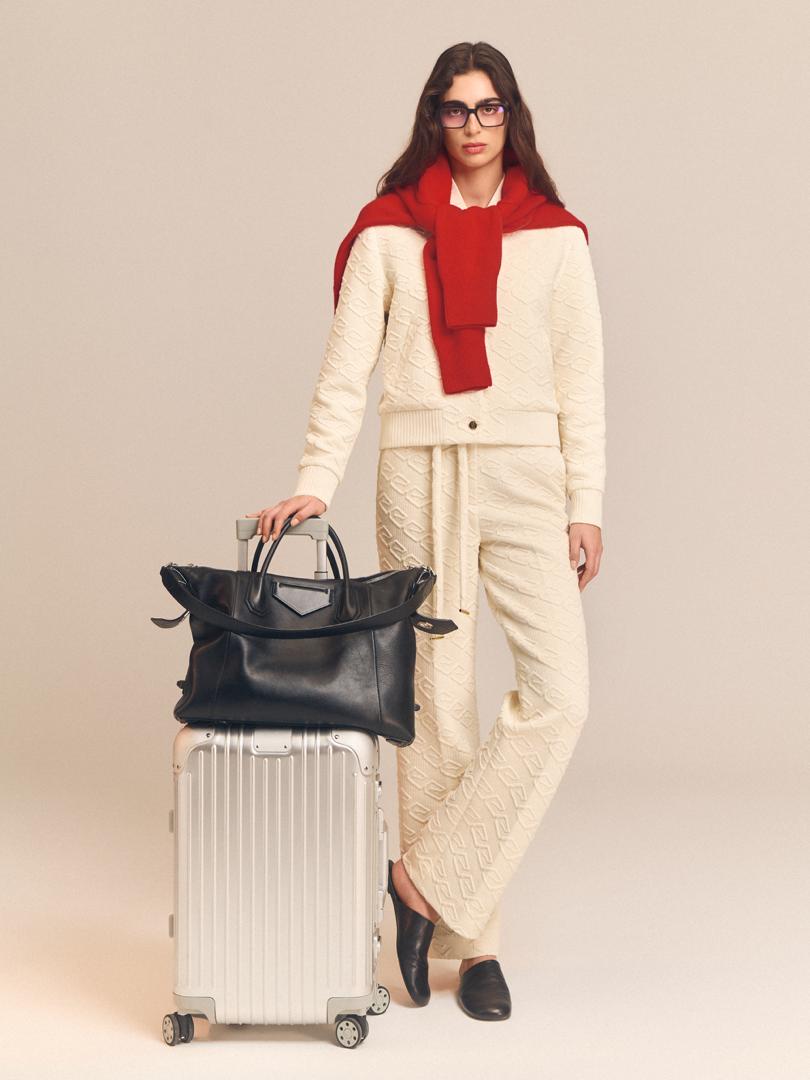 Airport – Luxury Set