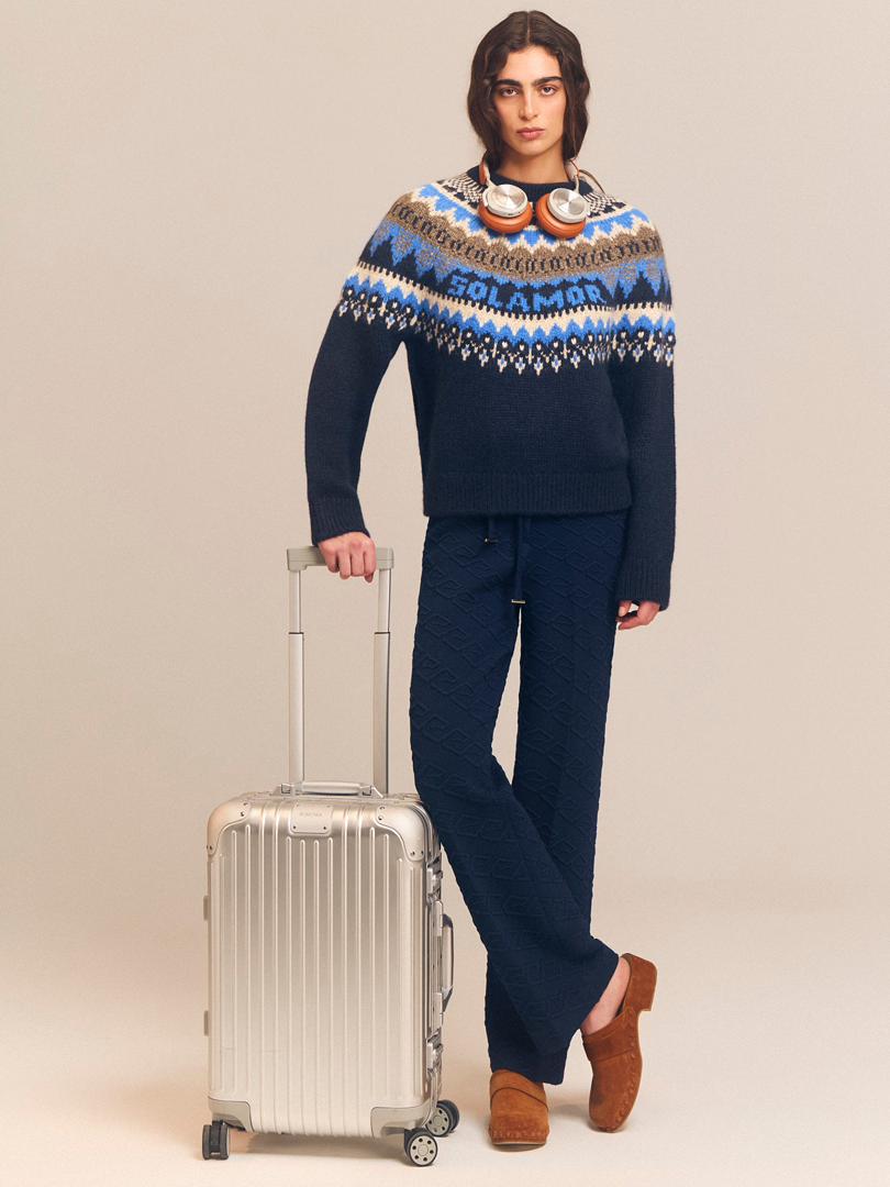 Airport – Luxury Set