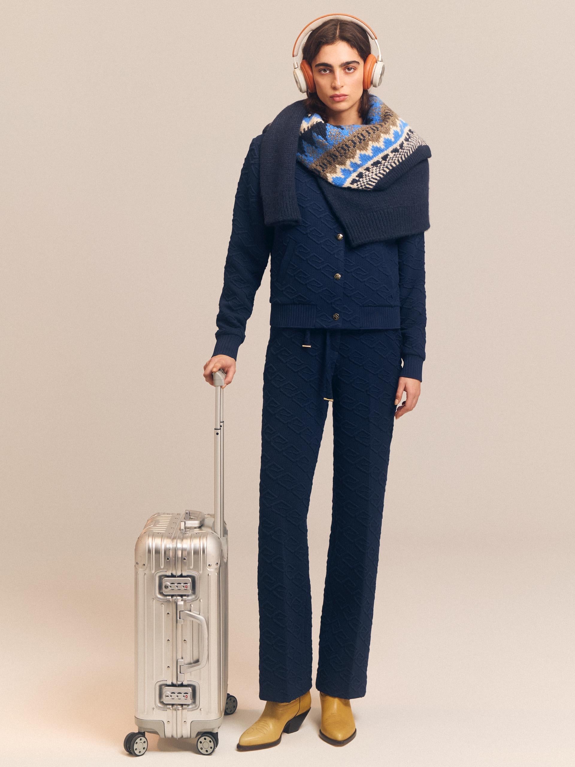 Airport – Luxury Set